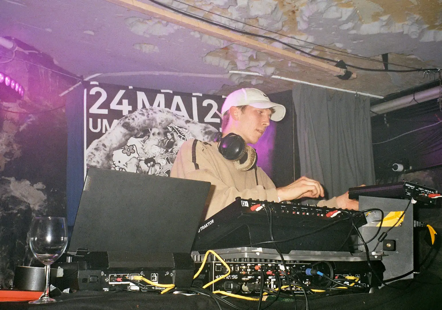 Description of image