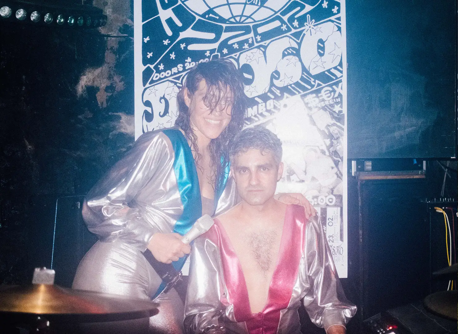 Description of image