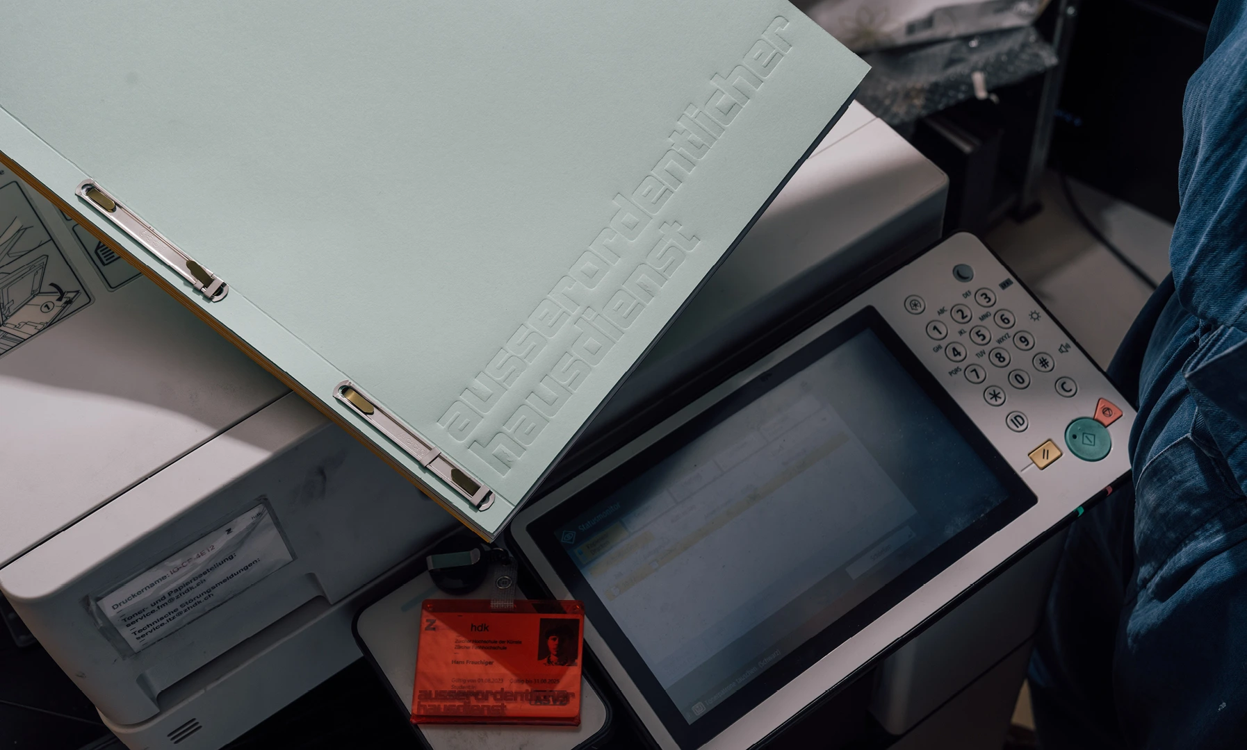 Description of image