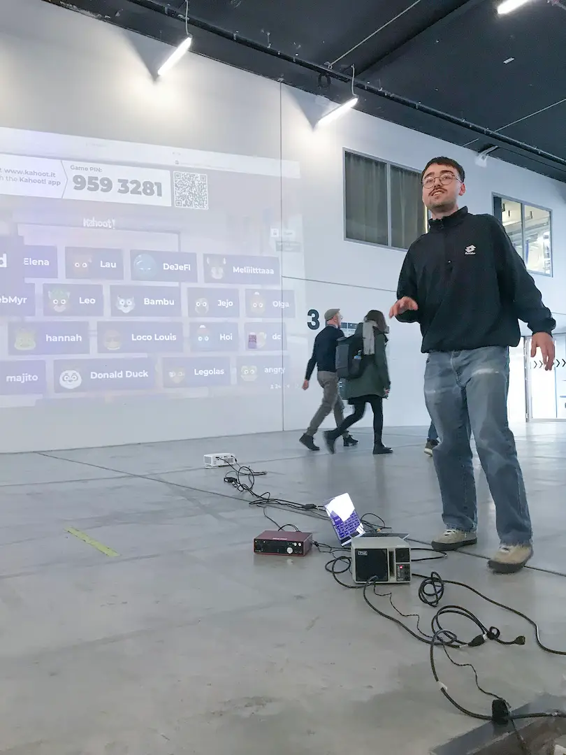 Description of image